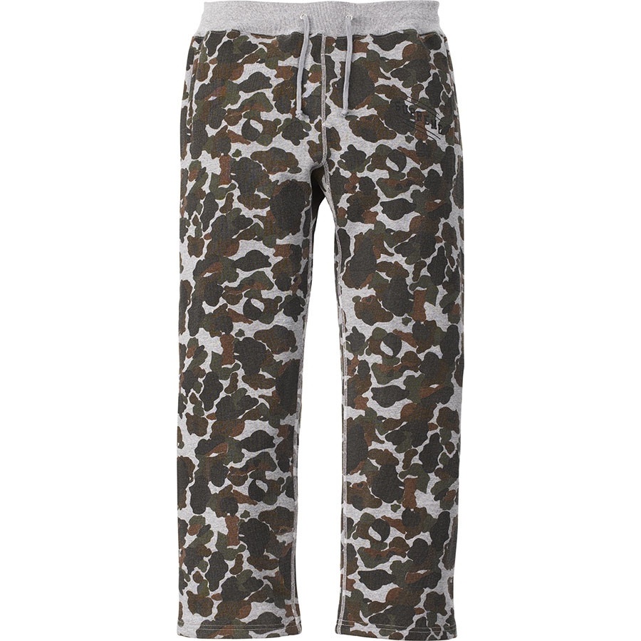 Supreme Sweatpant (fall/winter 2012)