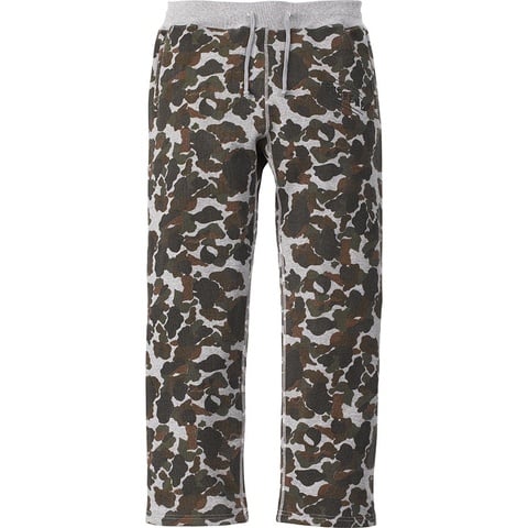 Supreme Sweatpant