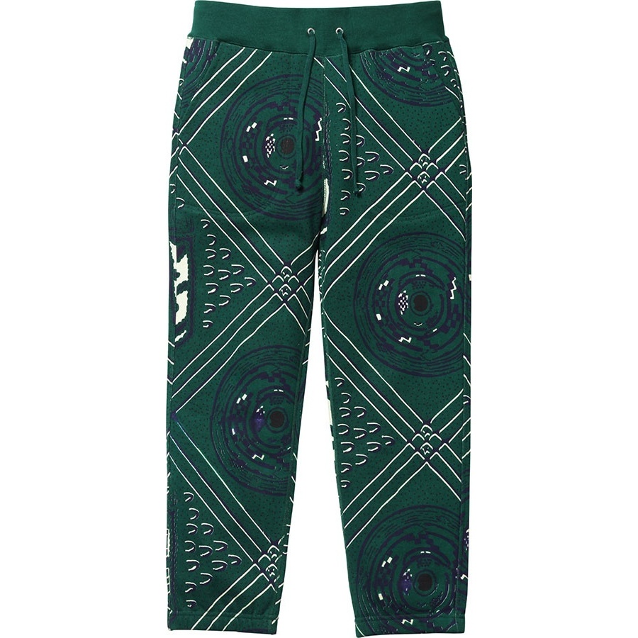 Supreme Cairo Sweatpant (fall/winter 2012)
