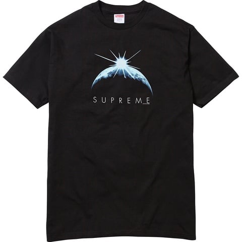 Supreme Sunrise Tee
