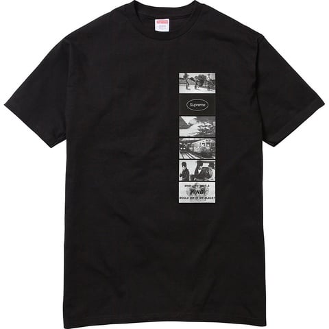 Supreme Montage Tee