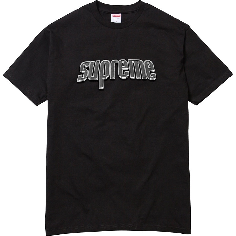 Supreme Hypnotize Minds Tee (fall/winter 2012)