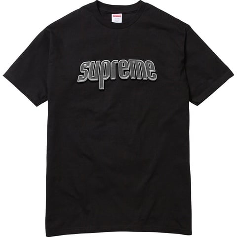 Three Six Mafia Tee - fall/winter 2012 - Supreme