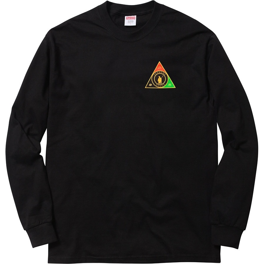 Supreme Xodus L (fall/winter 2012)
