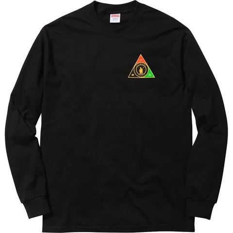 Supreme Xodus L