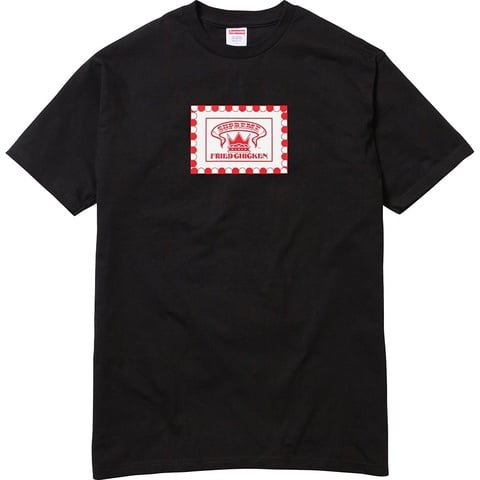 Three Six Mafia Tee - fall/winter 2012 - Supreme