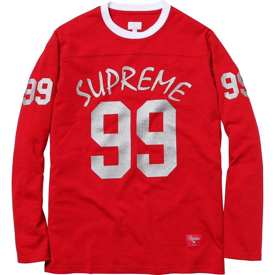 Supreme L (fall/winter 2012)