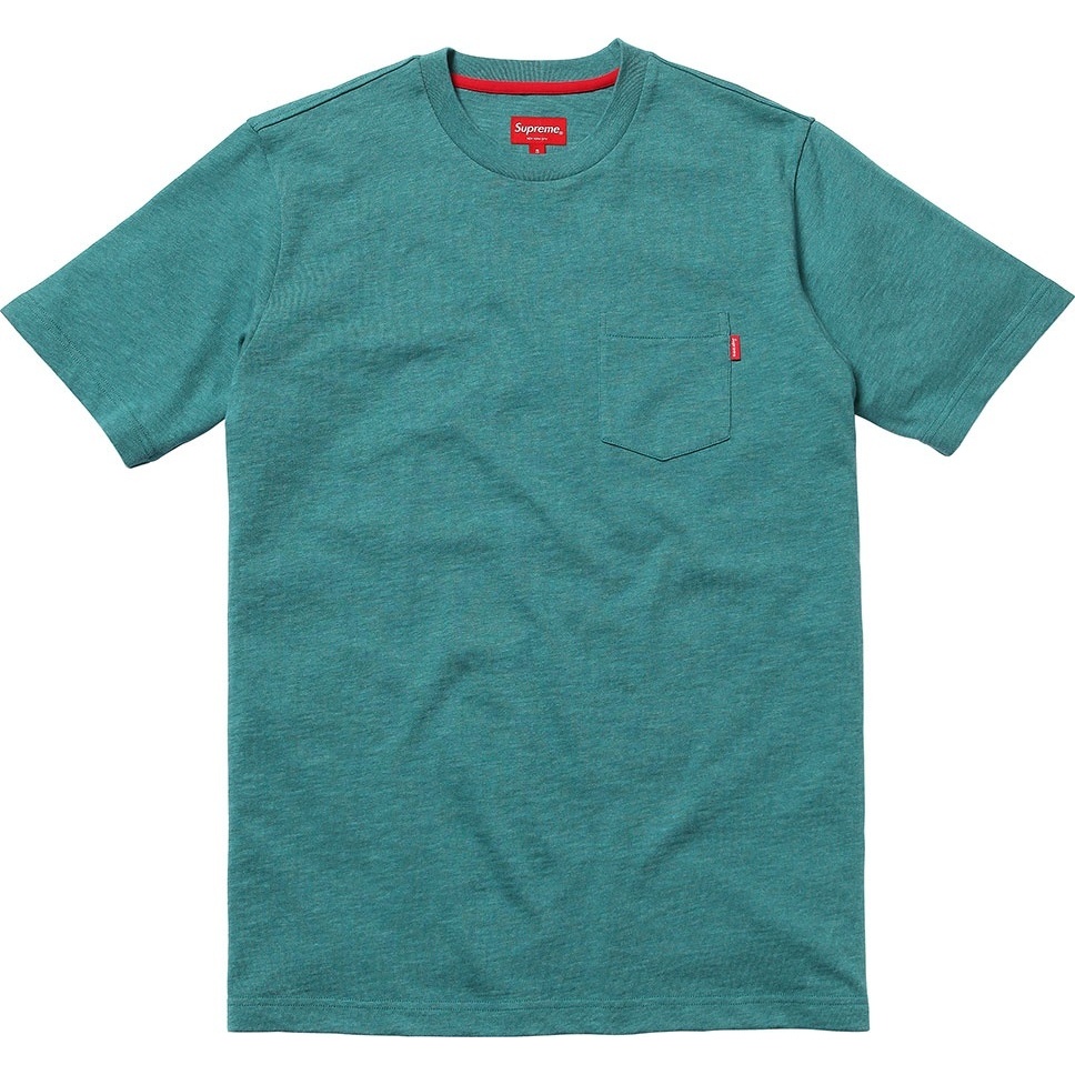 Supreme S (fall/winter 2012)