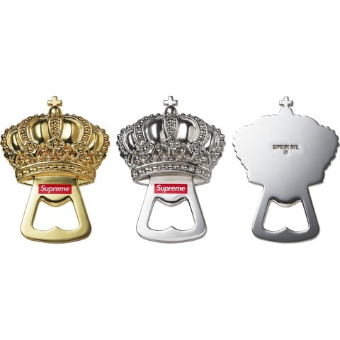Supreme Crown Opener