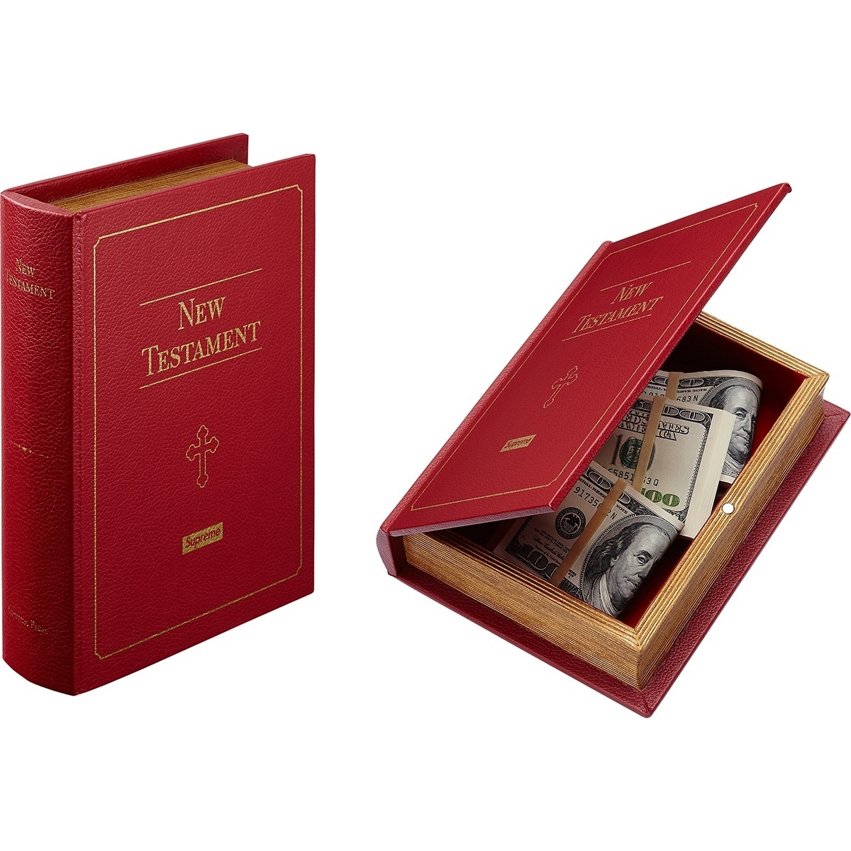 Stash Book - fall/winter 2013 - SupremeCommunity