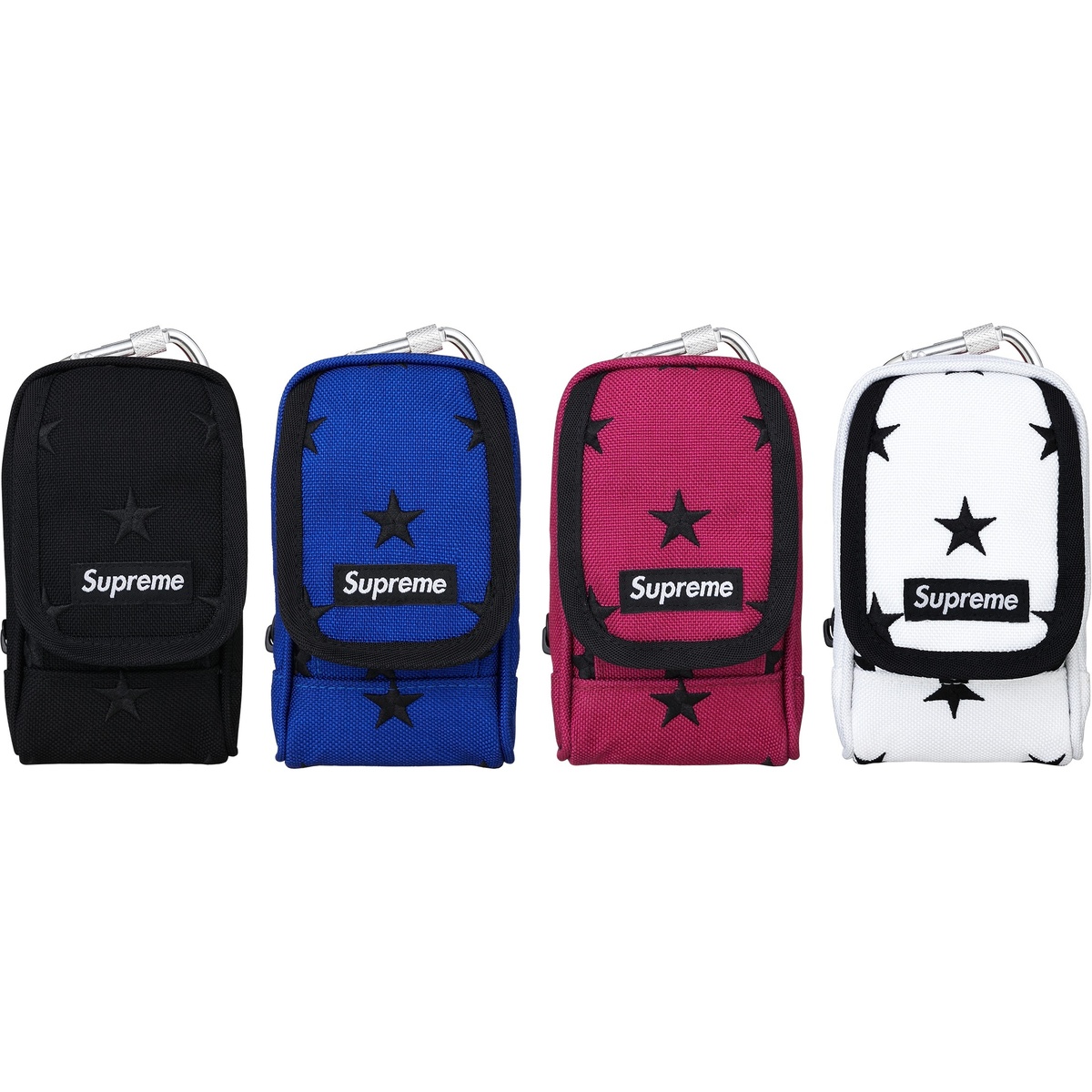 Stars Digital Camera Bag - fall/winter 2013 - Supreme