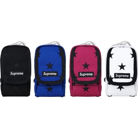 Stars Duffle - fall/winter 2013 - Supreme