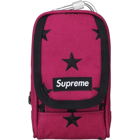 Supreme Stars Digital Camera Bag - Colorway