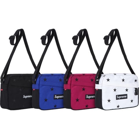 Stars Duffle - fall/winter 2013 - Supreme