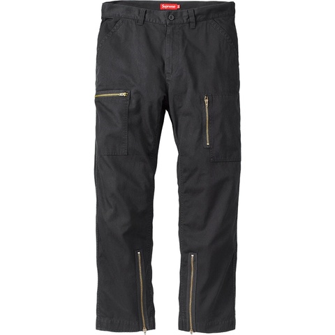 Supreme Flight Pant - Colorway