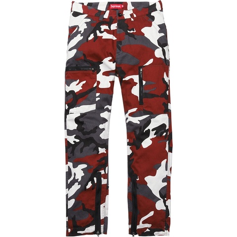 Supreme Flight Pant - Colorway