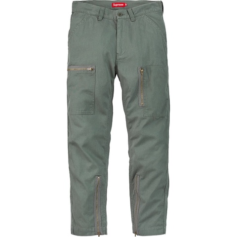 Supreme Flight Pant - Colorway