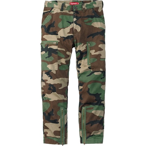 Supreme Flight Pant - Colorway