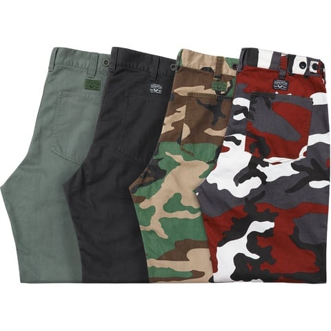 Supreme Flight Pant