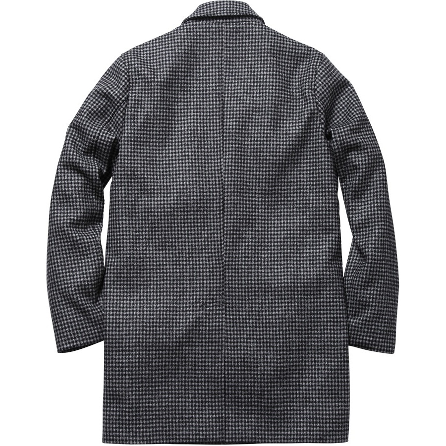 Wool Trench - fall/winter 2013 - Supreme