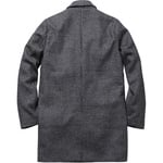 Supreme Wool Trench (FW13)