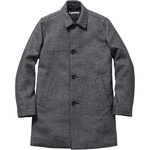 Supreme Wool Trench (FW13)