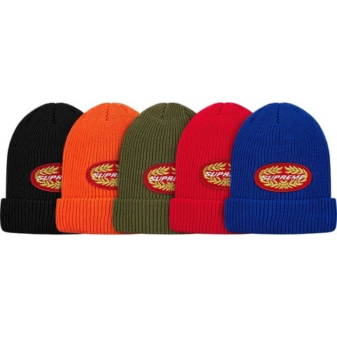 Supreme Terminal Beanie