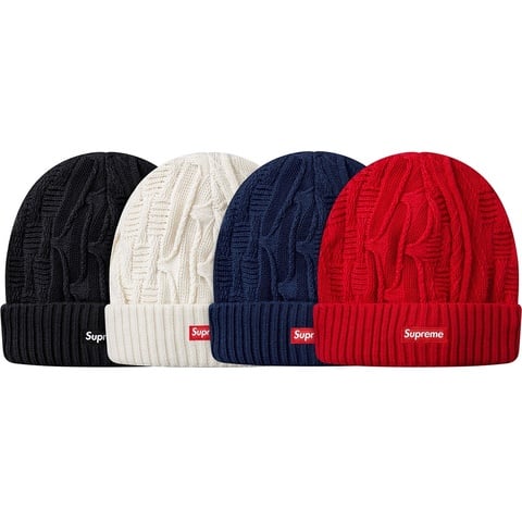 Supreme Cosby Beanie
