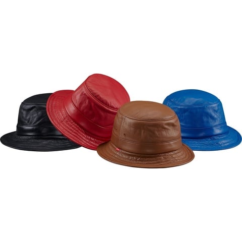 Supreme Leather Crusher