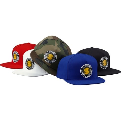 Supreme Hologram 5-Panel
