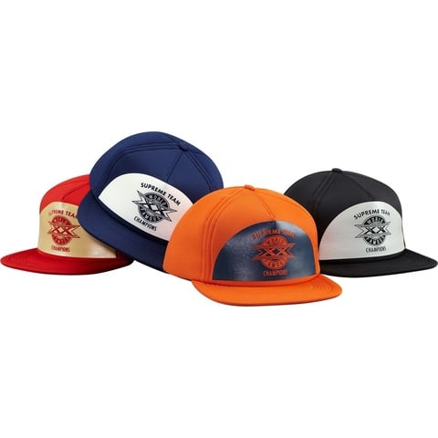 Supreme Champions 5-Panel