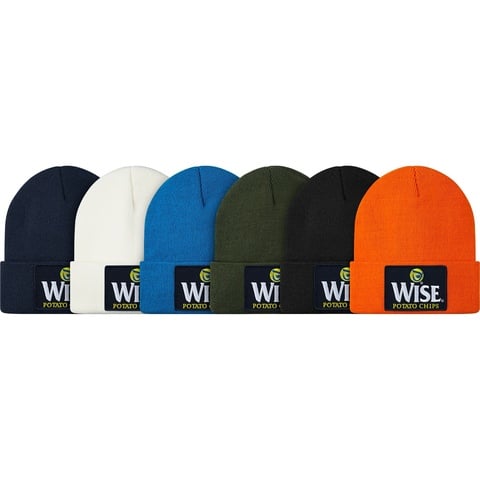 Supreme Supreme/Wise® Beanie