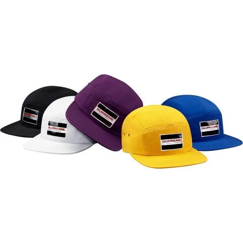 Supreme Tournament Camp Cap