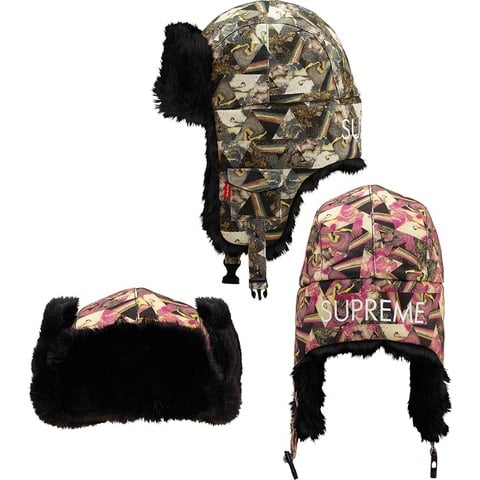 Supreme Liberty® Thorgerson Trooper