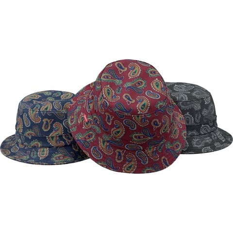 Supreme Paisley Crusher