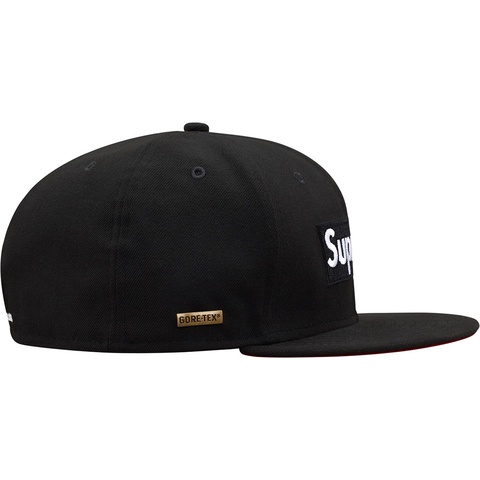 Supreme Gore-Tex® Box Logo New Era - Colorway