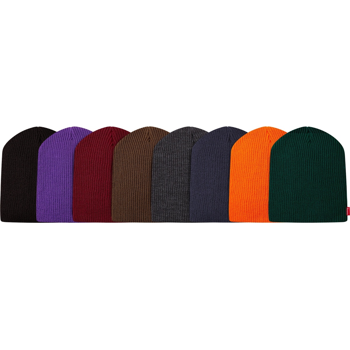 Supreme Basic Beanie (fall/winter 2013)
