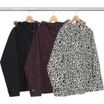 Supreme Pacific Camo Pullover Jacket (FW13)