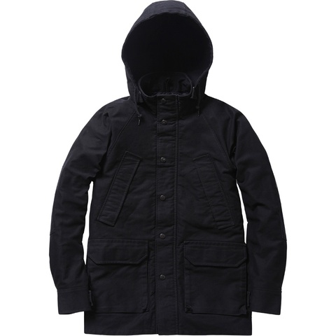 Supreme Field Jacket - Colorway