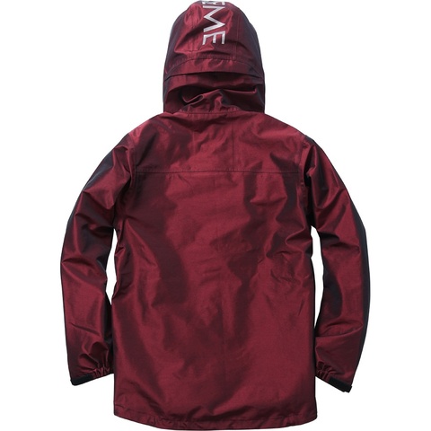 Iridescent Taped Seam Jacket - fall/winter 2013 - Supreme
