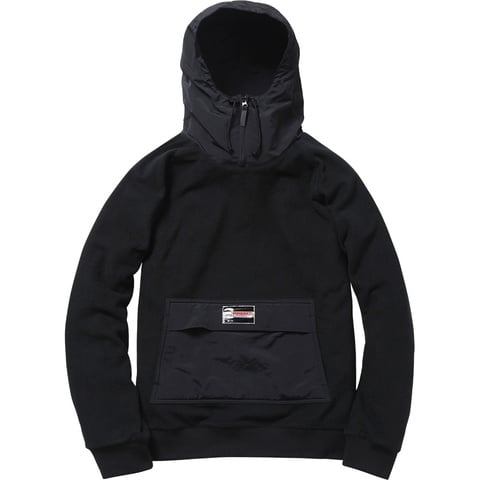 Supreme Fleece Pullover - Colorway