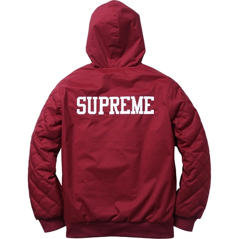 Supreme Supreme/Champion® Zip-Up Jacket - Colorway