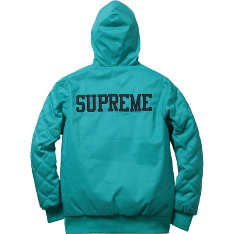 Supreme Supreme/Champion® Zip-Up Jacket - Colorway
