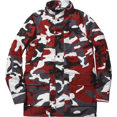 Supreme Field Jacket - Colorway