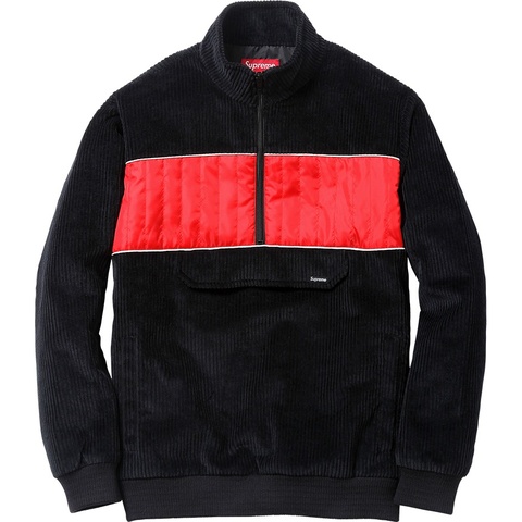 Supreme Ski Pullover - Colorway