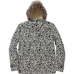 Supreme Pacific Camo Pullover Jacket (FW13)