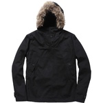 Supreme Pacific Camo Pullover Jacket (FW13)