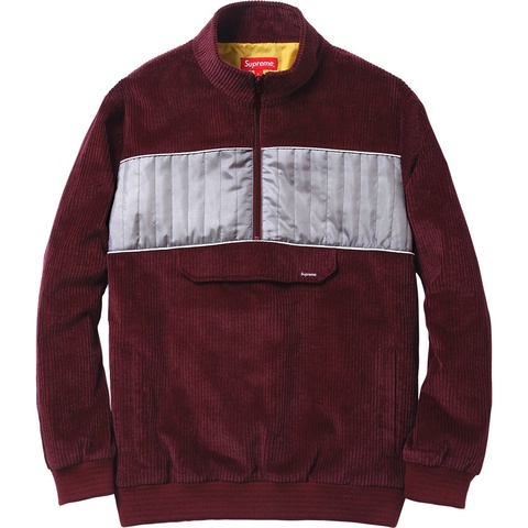 Supreme Ski Pullover - Colorway