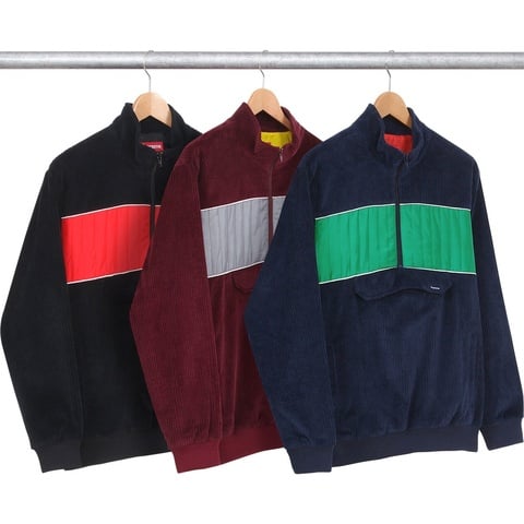 Supreme Ski Pullover