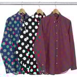 Supreme Big Dot Shirt (FW13)